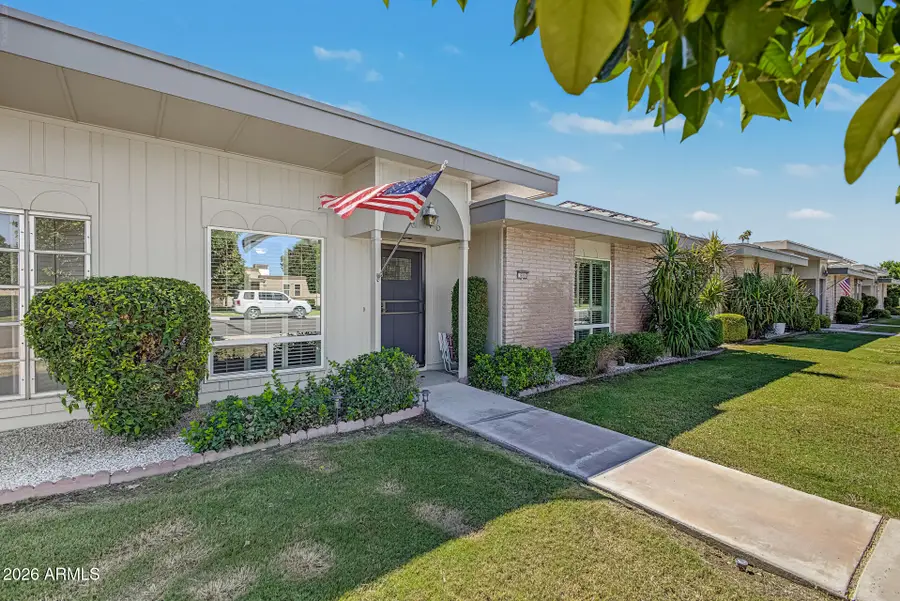 9907 W Hawthorn Drive, Sun City, AZ 85351 - #3