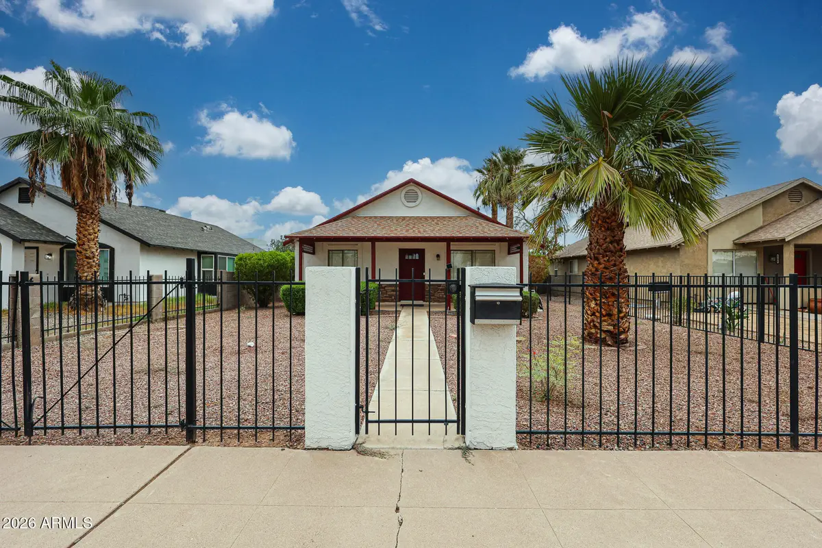 2110 W Washington Street, Phoenix, AZ 85009 - #1