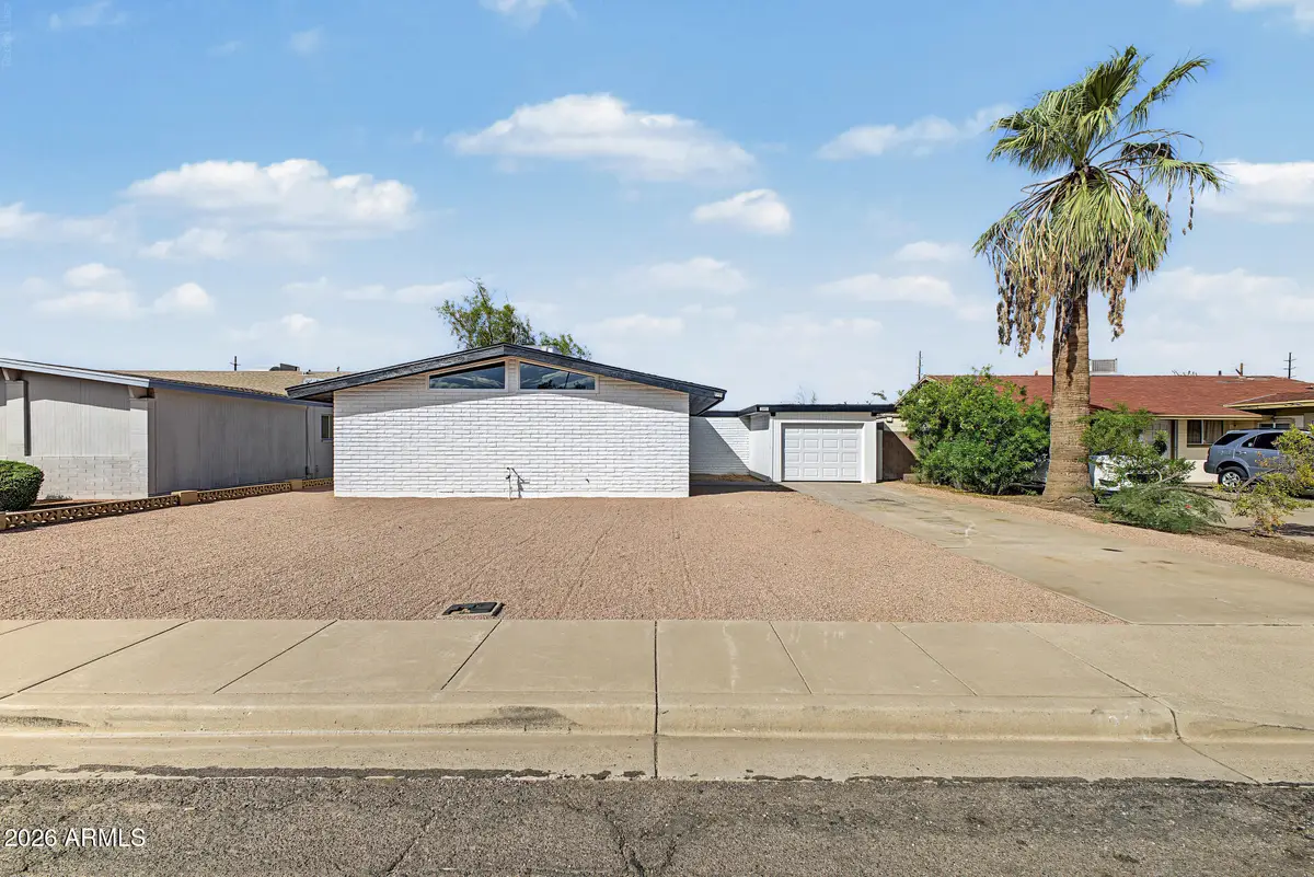 1208 W Malibu Drive, Tempe, AZ 85282 - #1