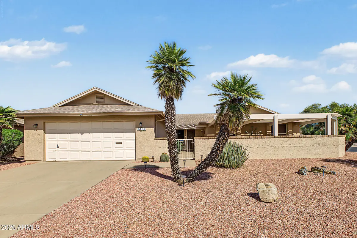 2052 Leisure World --, Mesa, AZ 85206 - #1