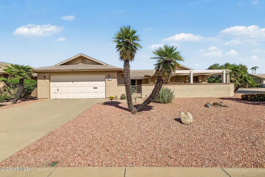 2052 Leisure World --, Mesa, AZ 85206 - #2