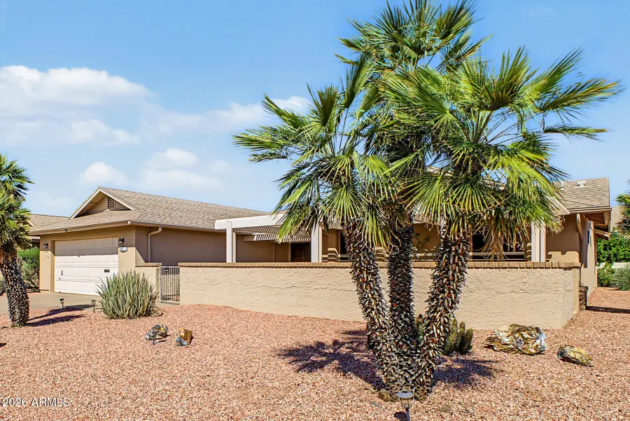 2052 Leisure World --, Mesa, AZ 85206 - #3