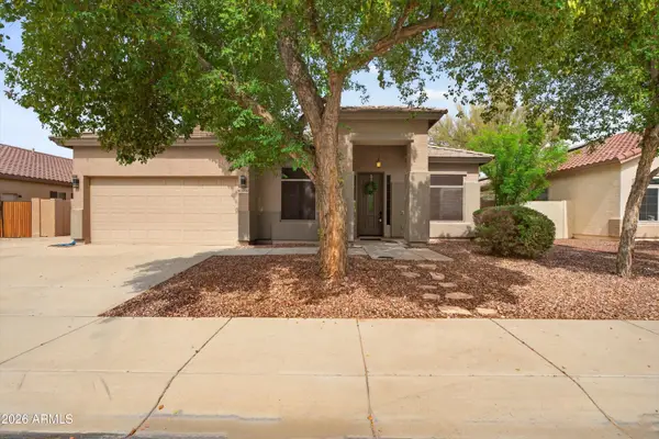 43292 W Oakland Court, Maricopa, AZ 85138