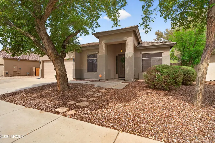 43292 W Oakland Court, Maricopa, AZ 85138 - #3