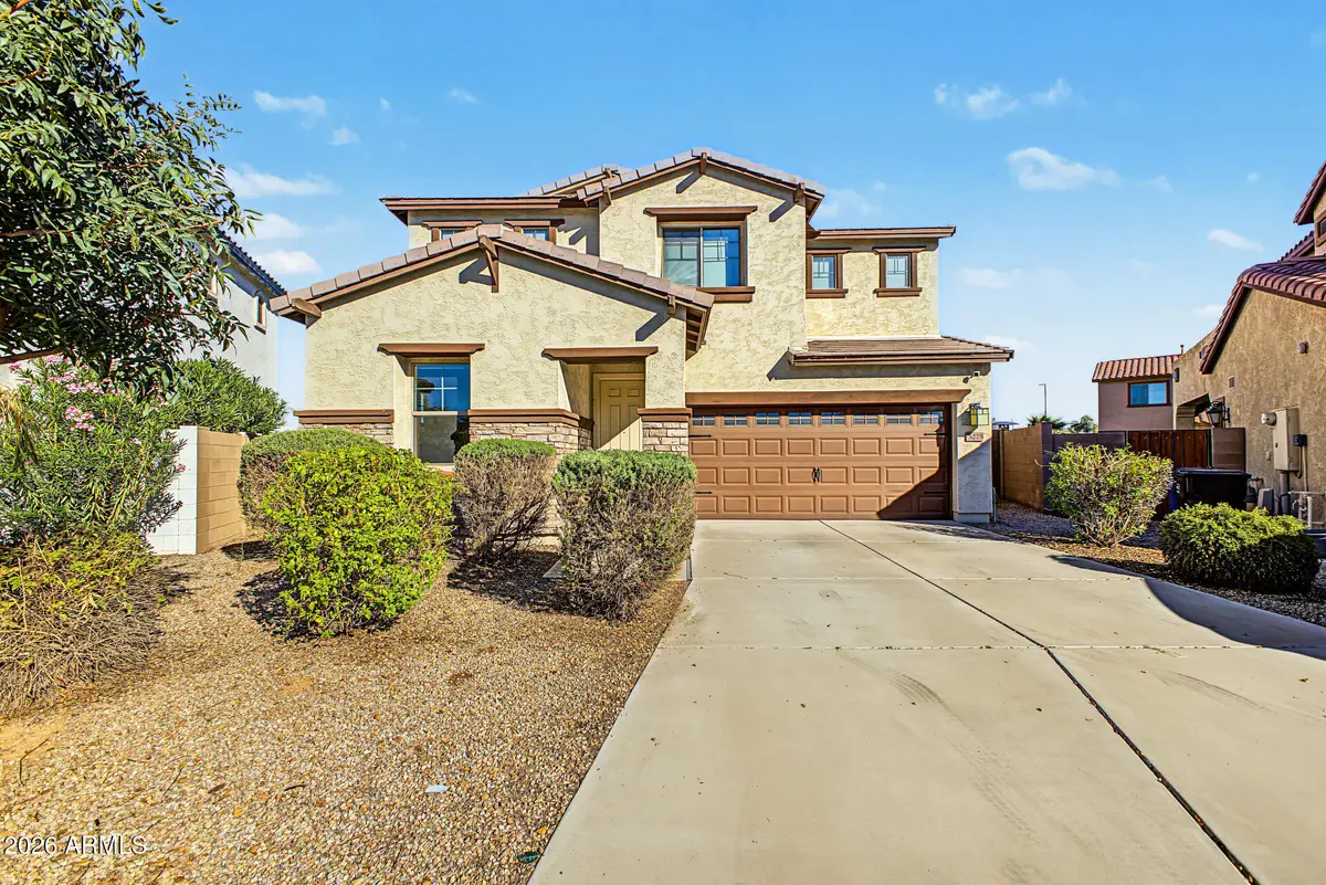 3275 E Sports Drive, Gilbert, AZ 85298 - #1