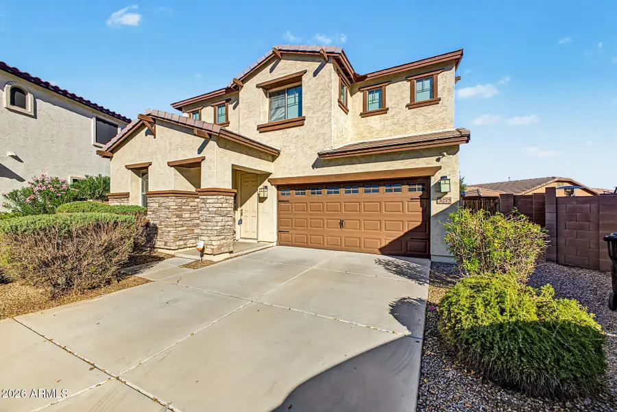 3275 E Sports Drive, Gilbert, AZ 85298 - #2