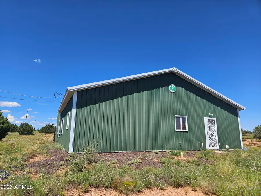 4686 State Route 277 --, Heber, AZ 85928 - #2