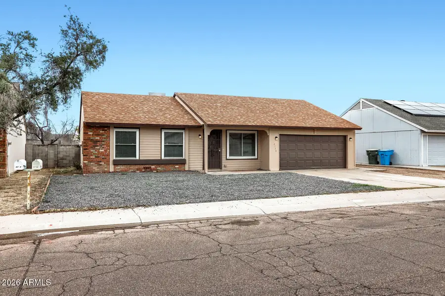 4738 W Villa Maria Drive, Glendale, AZ 85308 - #2
