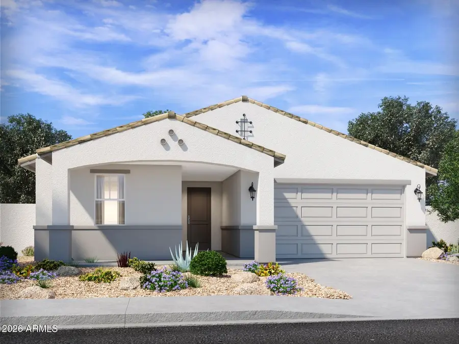 10031 S Gidiyup Trail, Apache Junction, AZ 85120 - #2