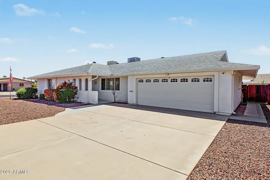 10319 W Cumberland Drive, Sun City, AZ 85351 - #2