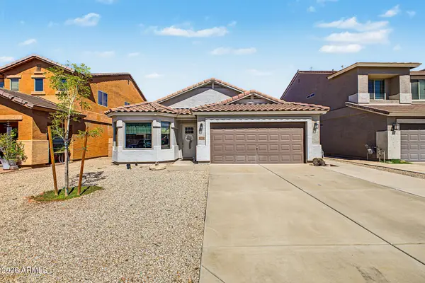 10710 E Wallflower Lane, Florence, AZ 85132