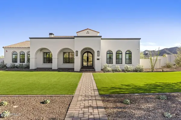 21395 W Glen Street, Buckeye, AZ 85396