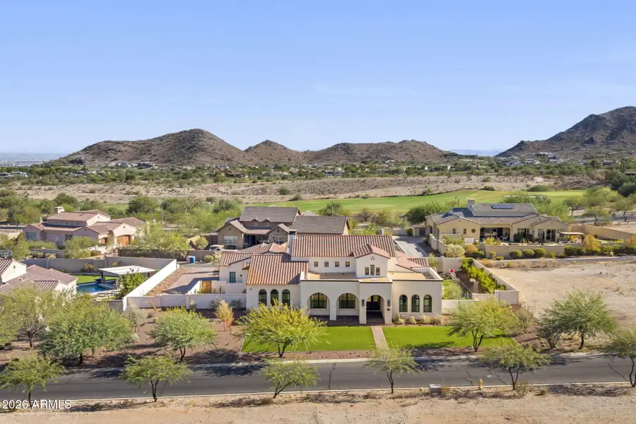 21395 W Glen Street, Buckeye, AZ 85396 - #3