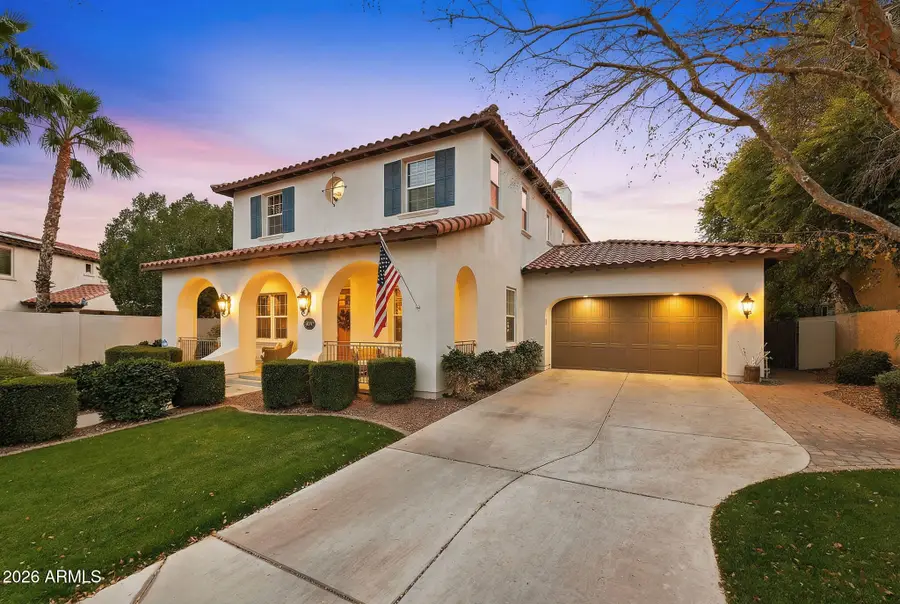 20677 W Founder Circle, Buckeye, AZ 85396 - #2