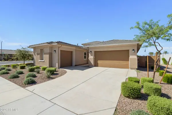32380 N Cherry Street, San Tan Valley, AZ 85143