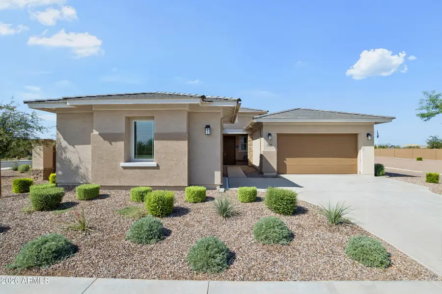 32380 N Cherry Street, San Tan Valley, AZ 85143 - #3