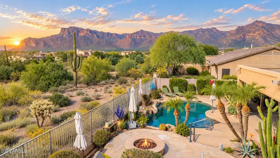 8206 E Apache Plumb Drive, Gold Canyon, AZ 85118 - #2
