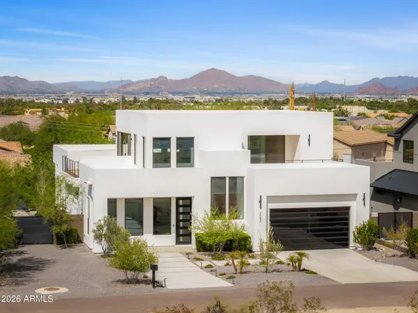 3350 E Highline Canal Road, Phoenix, AZ 85042