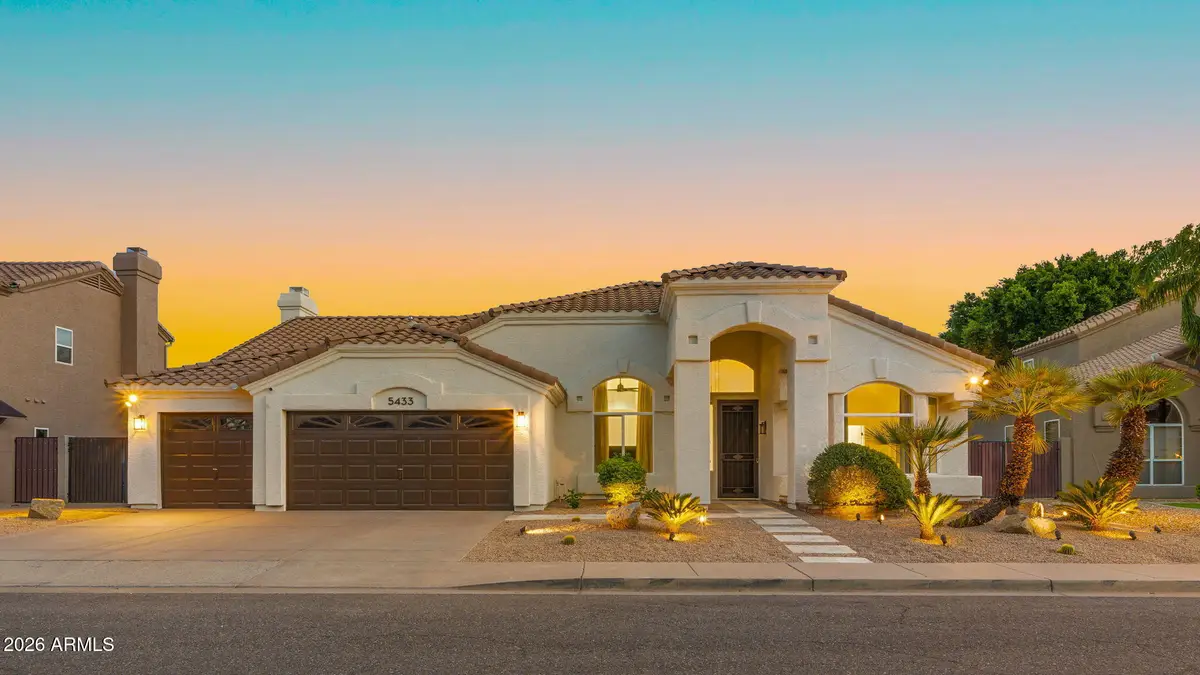 5433 E Hartford Avenue, Scottsdale, AZ 85254 - #1