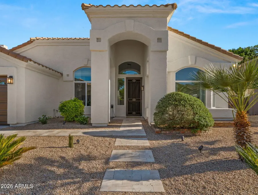 5433 E Hartford Avenue, Scottsdale, AZ 85254 - #3