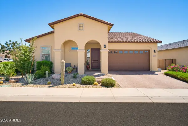 24505 N 173rd Lane, Surprise, AZ 85387