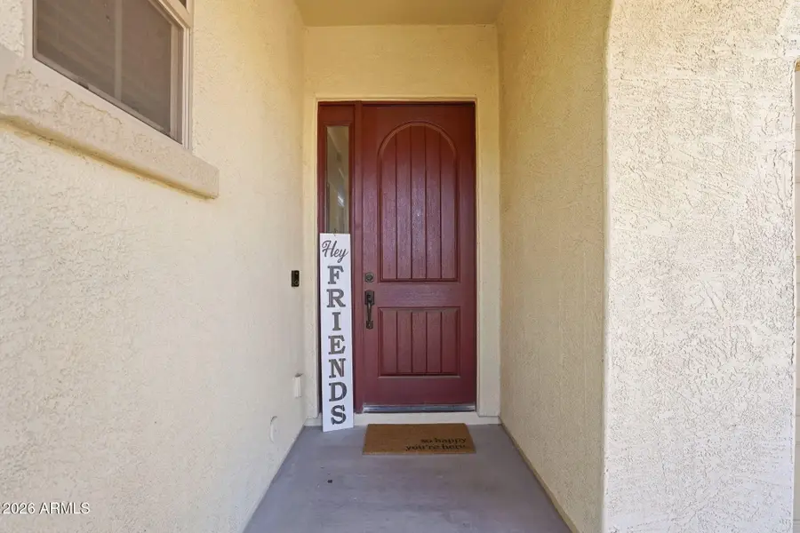 3910 S Bell Place, Chandler, AZ 85286 - #3