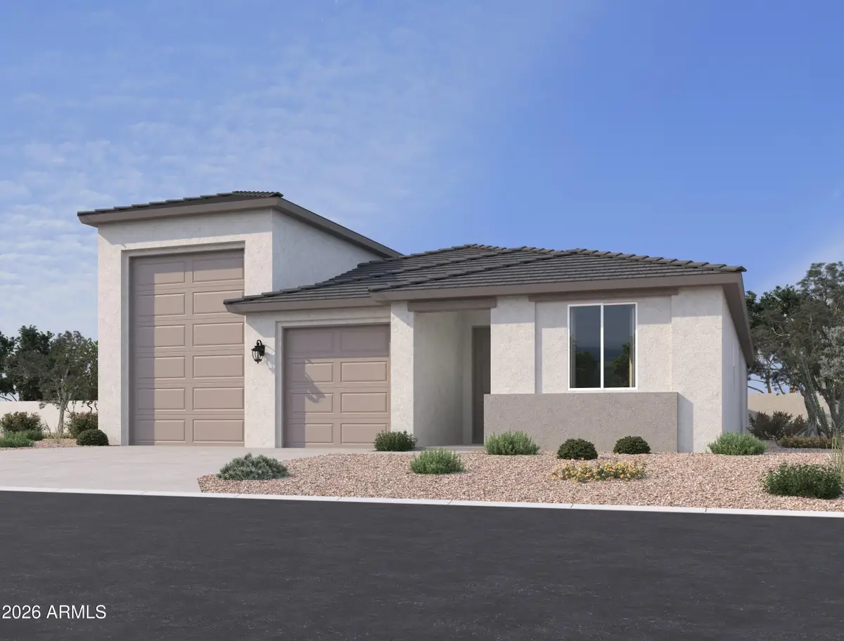 15622 W Onyx Avenue, Waddell, AZ 85355 - #1