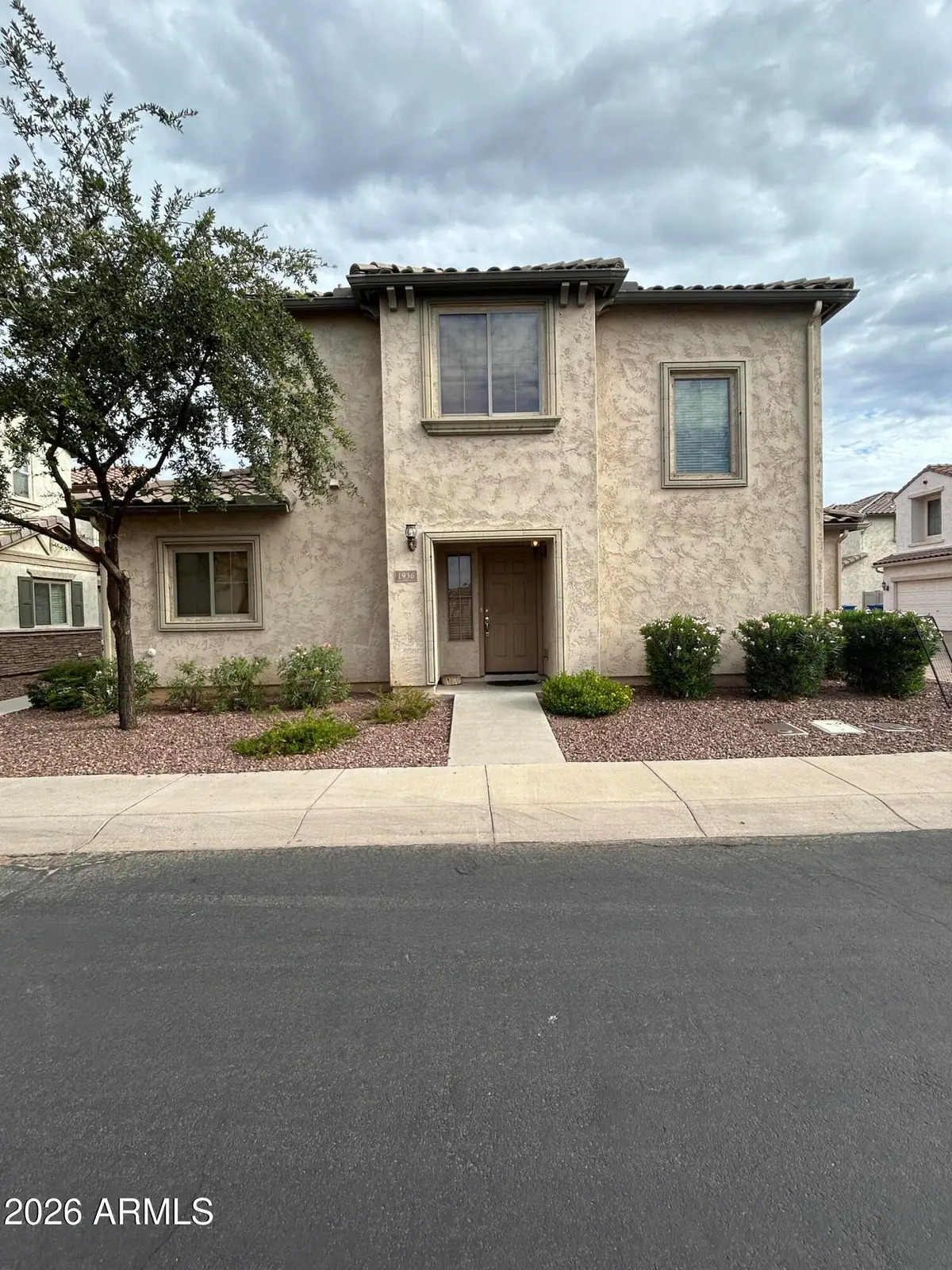 1936 W Davis Road, Phoenix, AZ 85023 - #1