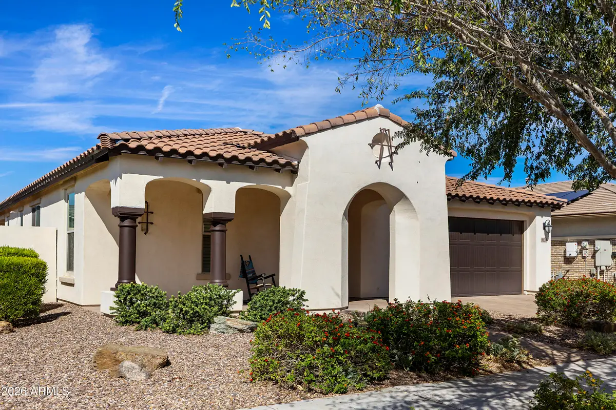 5620 S Wildrose --, Mesa, AZ 85212 - #1