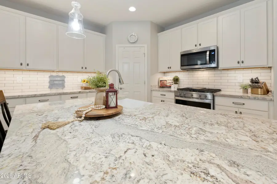 5620 S Wildrose --, Mesa, AZ 85212 - #3