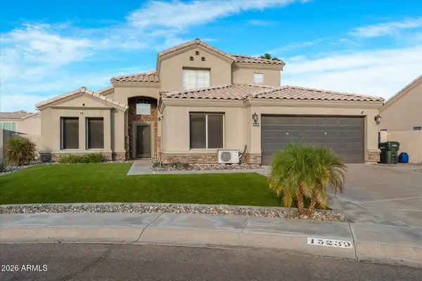 15239 S 44th Place S, Phoenix, AZ 85044