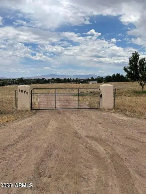 1875 N Windmill Way, Chino Valley, AZ 86323 - #1