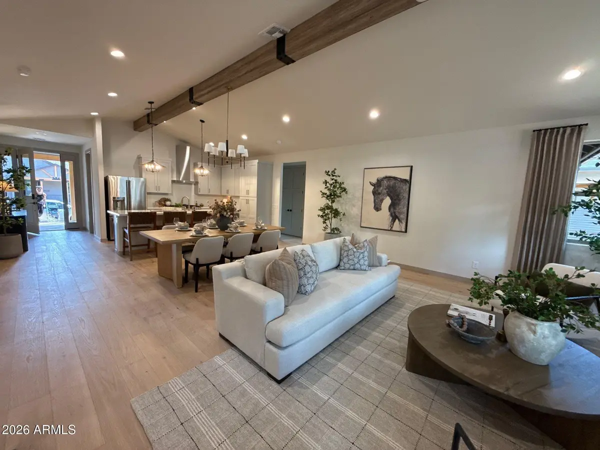 1915 Sand Spring Trail, Flagstaff, AZ 86005 - #1