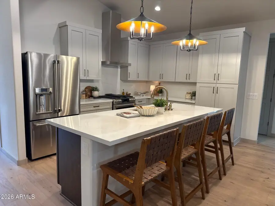 1915 Sand Spring Trail, Flagstaff, AZ 86005 - #3