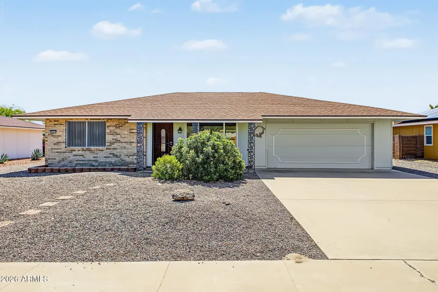 19837 N Concho Circle, Sun City, AZ 85373 - #2