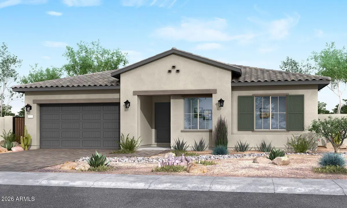 9811 S 35th Drive, Laveen, AZ 85339 - #1
