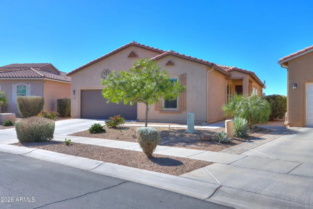 281 N Questa Trail, Casa Grande, AZ 85194 - #1
