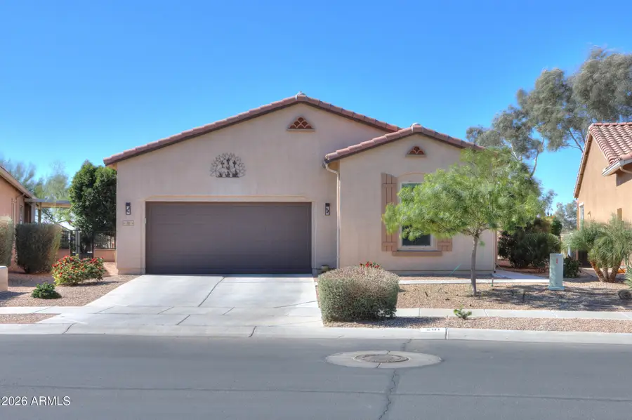 281 N Questa Trail, Casa Grande, AZ 85194 - #2