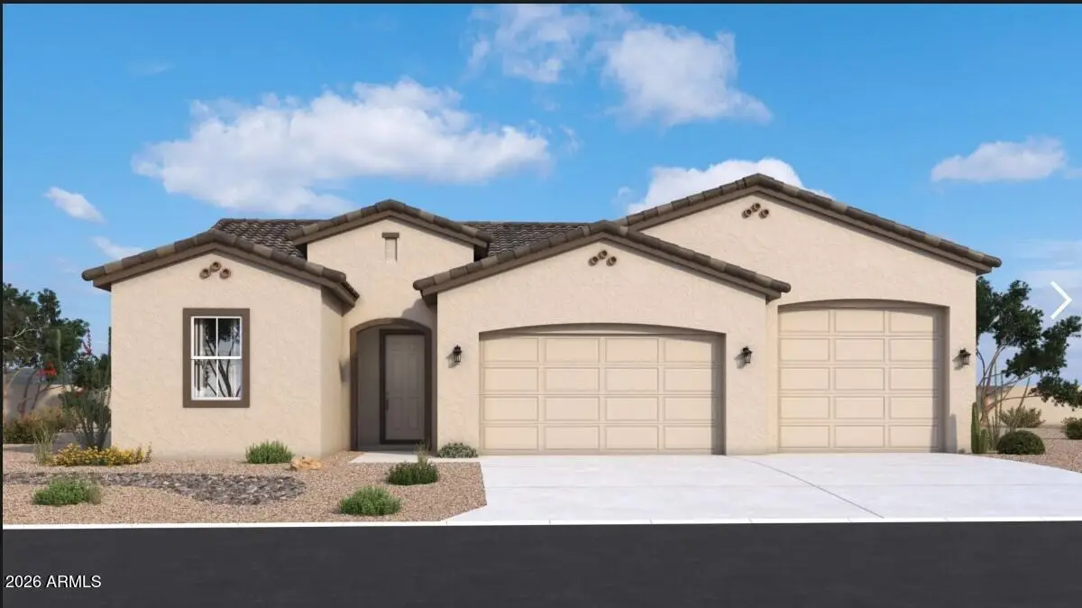 18931 W Ocotillo Road, Waddell, AZ 85355 - #1