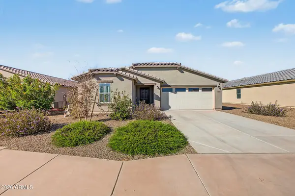 1494 W Pelayo Street, Coolidge, AZ 85128