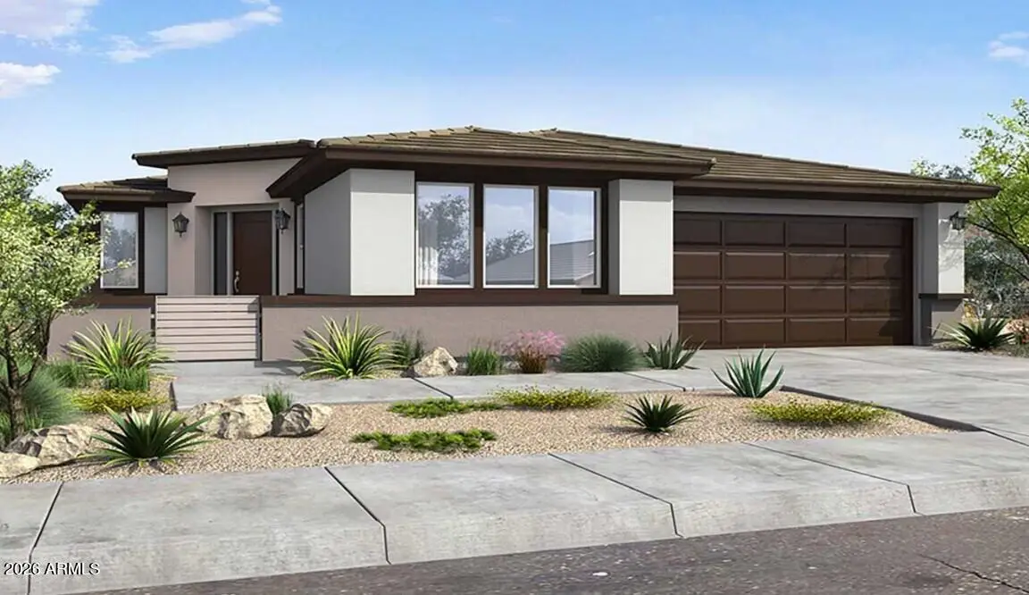 1415 W Creosote Drive, Queen Creek, AZ 85140 - #1