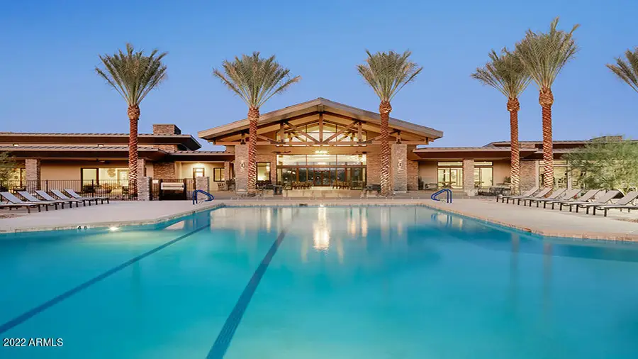 1415 W Creosote Drive, Queen Creek, AZ 85140 - #2