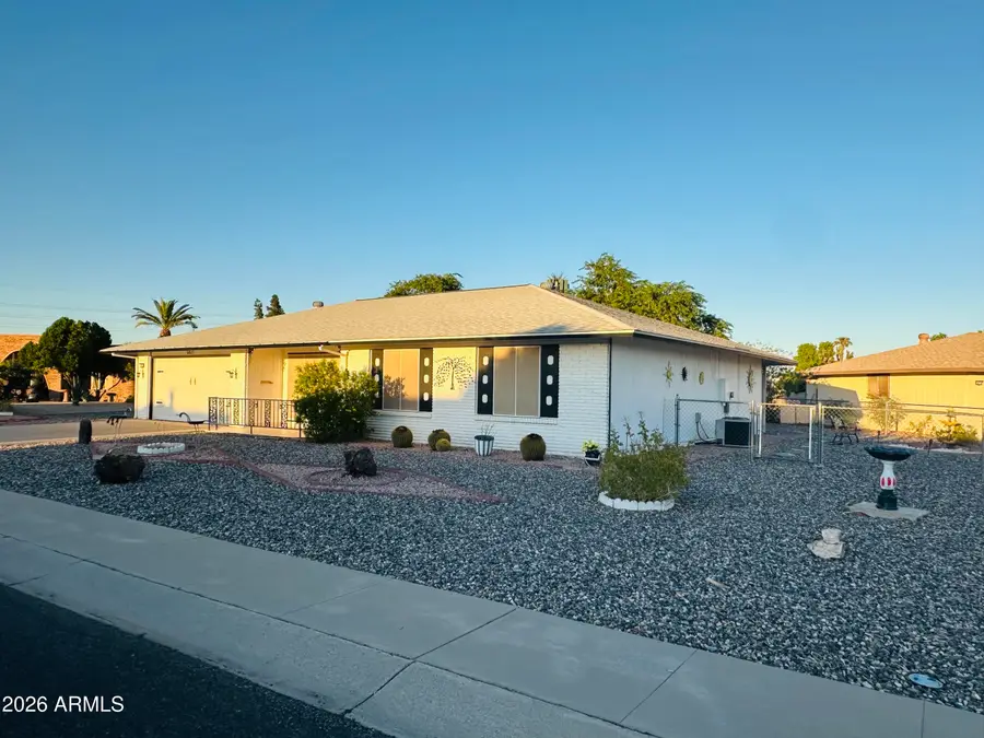 16825 N 107th Drive, Sun City, AZ 85351 - #2
