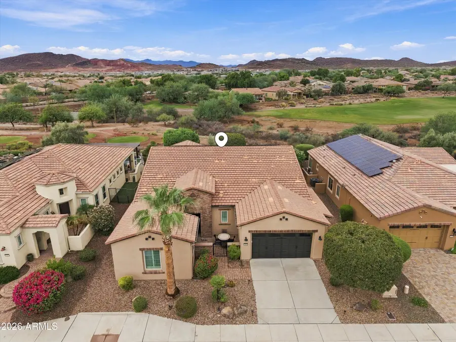 29162 N 129th Lane, Peoria, AZ 85383 - #2