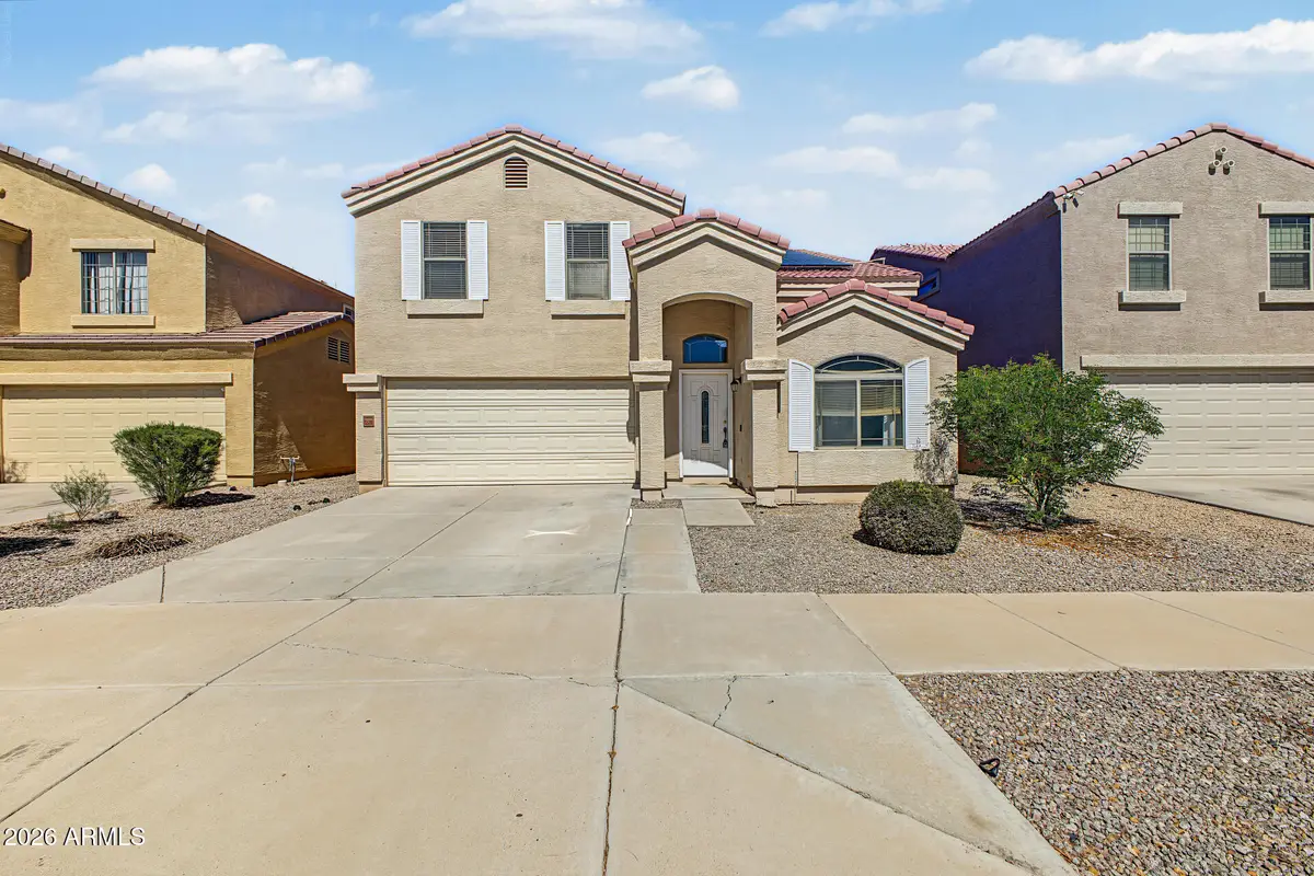 8528 W Riley Road, Tolleson, AZ 85353 - #1