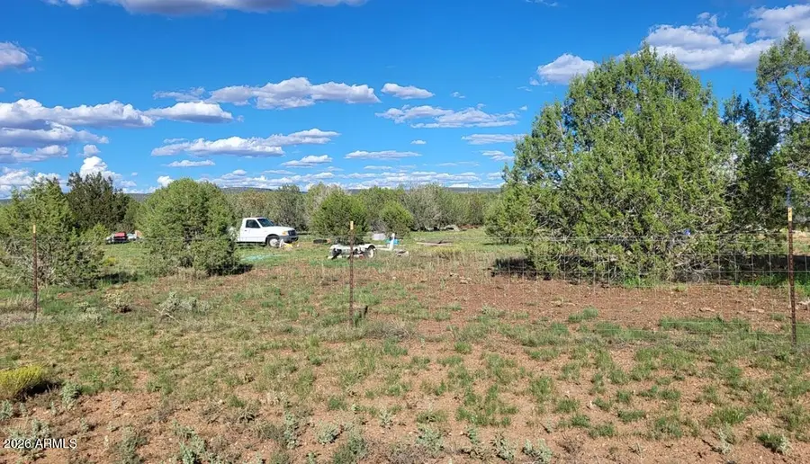 3851 N Boone Trail #56, Ash Fork, AZ 86320 - #2