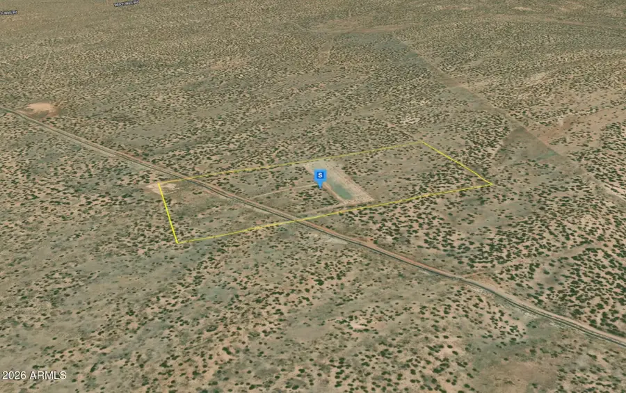 100 N 7464 --, Saint Johns, AZ 85936 - #2