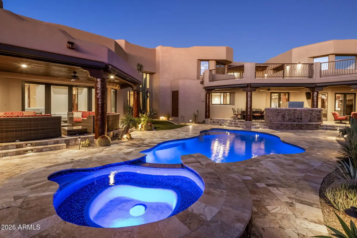 11058 E Tamarisk Way, Scottsdale, AZ 85262 - #1