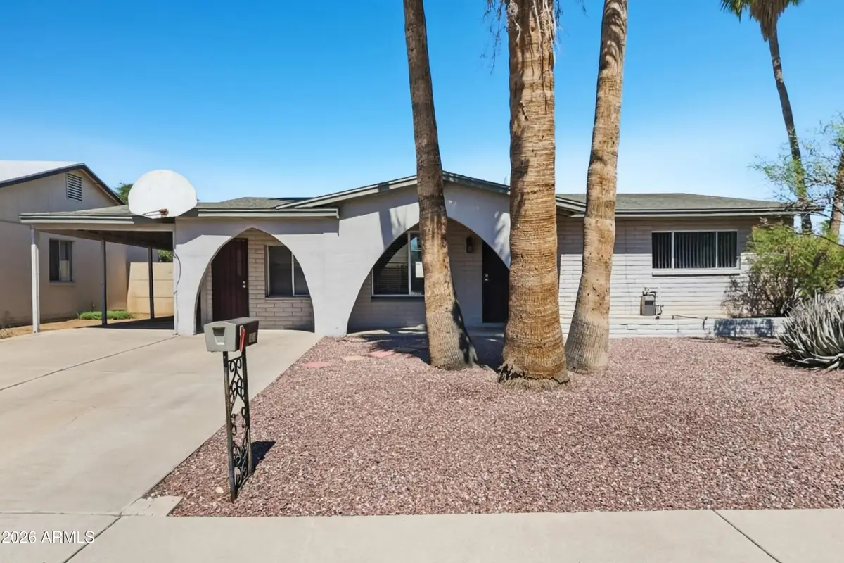 4316 W Sierra Street, Glendale, AZ 85304 - #1