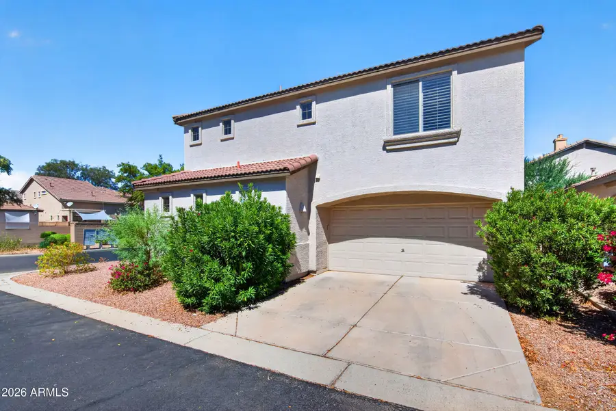 3335 N 142nd Drive, Goodyear, AZ 85395 - #2